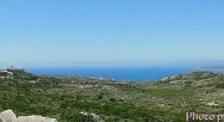 Parco vacanze Domaine Bocca Di Feno Bonifacio (Corsica)
