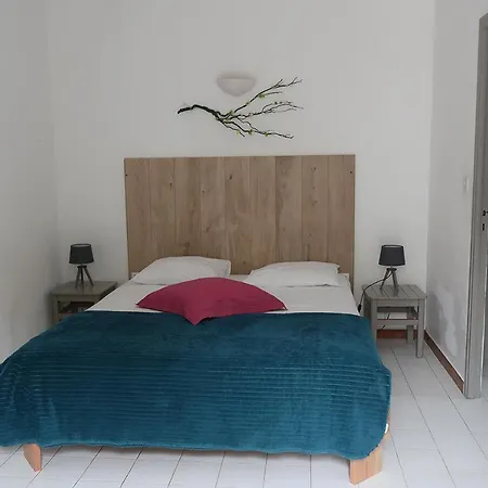 Domaine Bocca Di Feno פארק נופש 3*