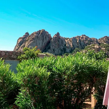 פארק נופש Domaine Bocca Di Feno