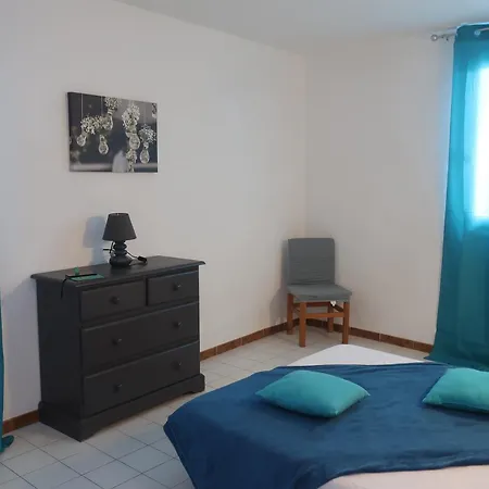 Domaine Bocca Di Feno בוניפסיו