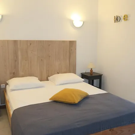 Domaine Bocca Di Feno בוניפסיו