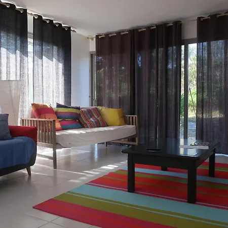 Domaine Bocca Di Feno