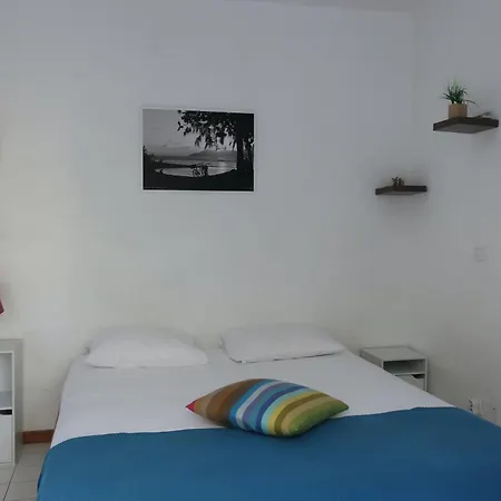 פארק נופש Domaine Bocca Di Feno