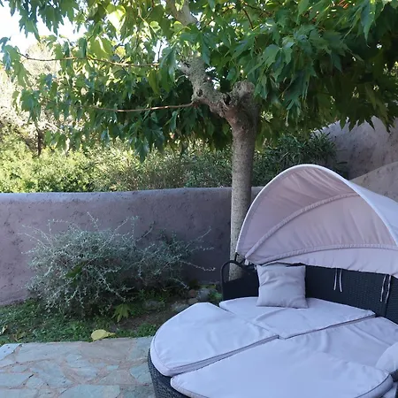 פארק נופש Domaine Bocca Di Feno בוניפסיו