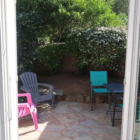 Domaine Bocca Di Feno 3* בוניפסיו