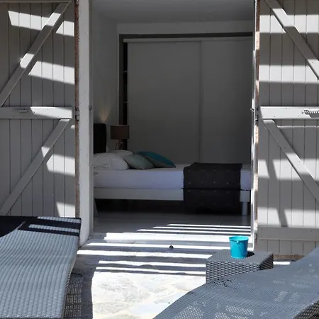 Parco vacanze Domaine Bocca Di Feno Bonifacio (Corsica)