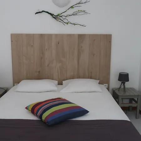 פארק נופש Domaine Bocca Di Feno בוניפסיו