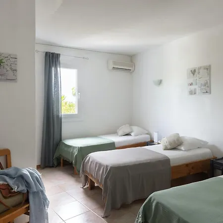 פארק נופש Domaine Bocca Di Feno