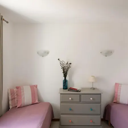 פארק נופש Domaine Bocca Di Feno בוניפסיו