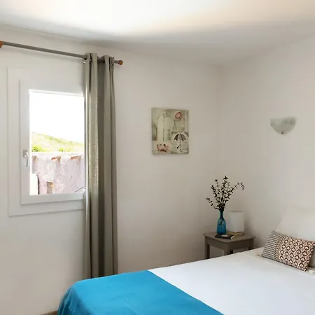 Domaine Bocca Di Feno בוניפסיו