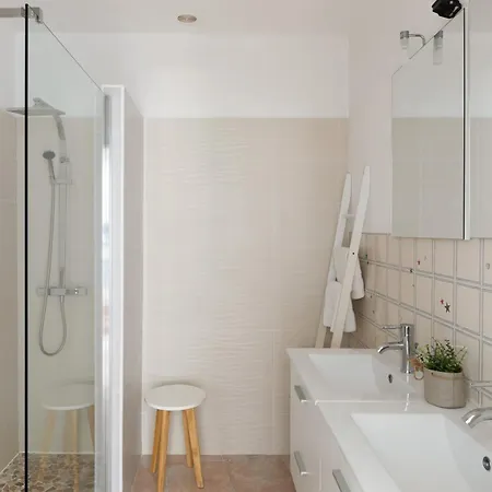 פארק נופש Domaine Bocca Di Feno