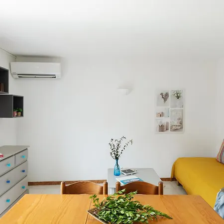 Domaine Bocca Di Feno פארק נופש 3*