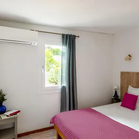 Domaine Bocca Di Feno 3*