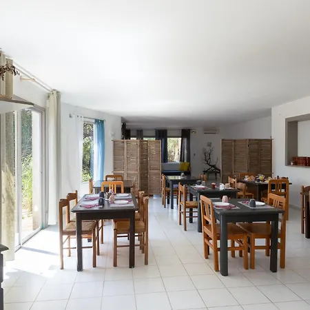 Domaine Bocca Di Feno בוניפסיו