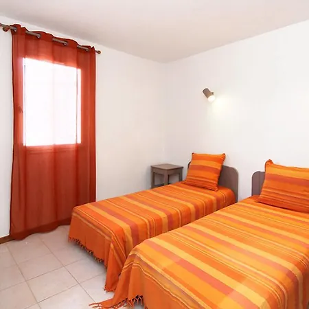 Domaine Bocca Di Feno בוניפסיו