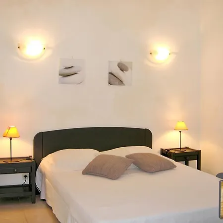 Domaine Bocca Di Feno 3*