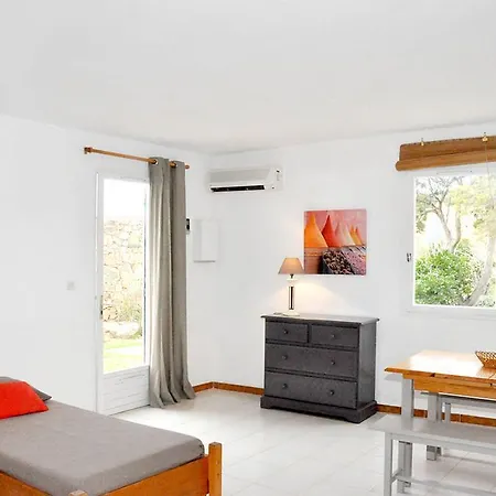 Domaine Bocca Di Feno פארק נופש 3*