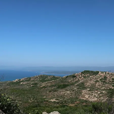 Domaine Bocca Di Feno Parco vacanze