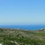 Kompleks wypoczynkowy Domaine Bocca Di Feno Bonifacio (Corsica)