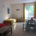 Domaine Bocca Di Feno 2* Bonifacio (Corsica)