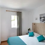 Domaine Bocca Di Feno Kompleks wypoczynkowy Bonifacio (Corsica)