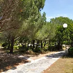 Kompleks wypoczynkowy Domaine Bocca Di Feno 3*