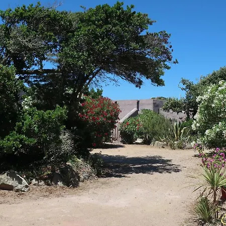 Domaine Bocca Di Feno Aldeamento Turístico Bonifacio (Corsica)