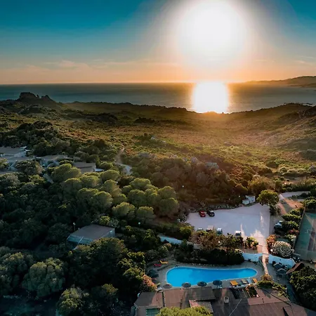 Domaine Bocca Di Feno 3*