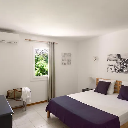Holiday park Domaine Bocca Di Feno 3*