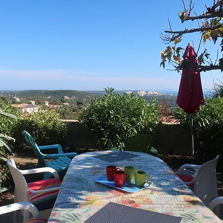 Domaine Bocca Di Feno