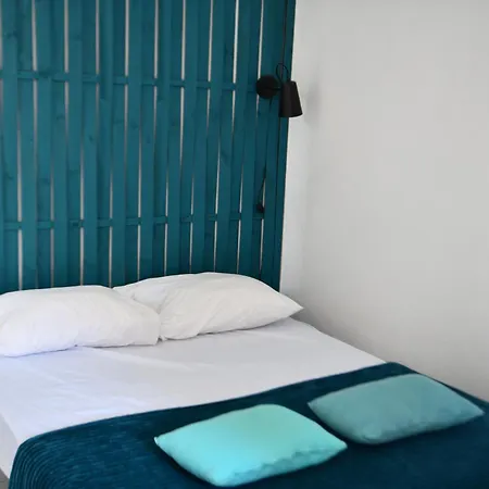 Holiday park Domaine Bocca Di Feno 3*