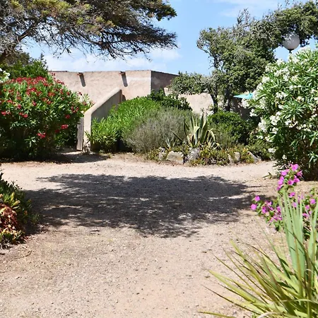 Domaine Bocca Di Feno 3* Bonifacio (Corsica)
