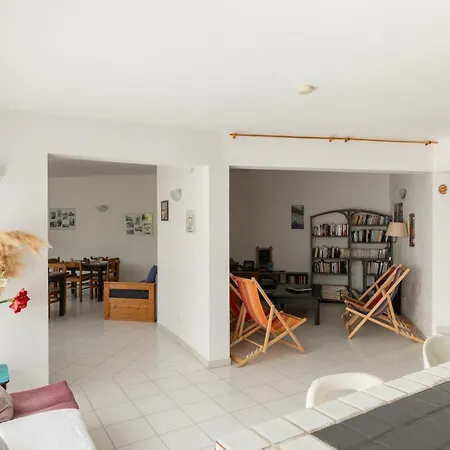 Domaine Bocca Di Feno Holiday park 3*