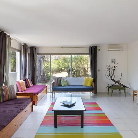 Domaine Bocca Di Feno 3* Bonifacio (Corsica)