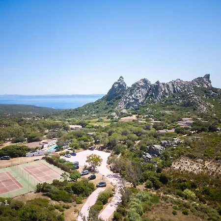 Domaine Bocca Di Feno