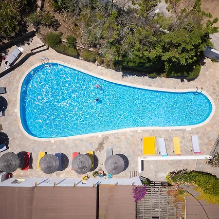 Domaine Bocca Di Feno 3*