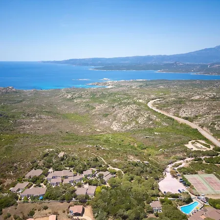 Domaine Bocca Di Feno