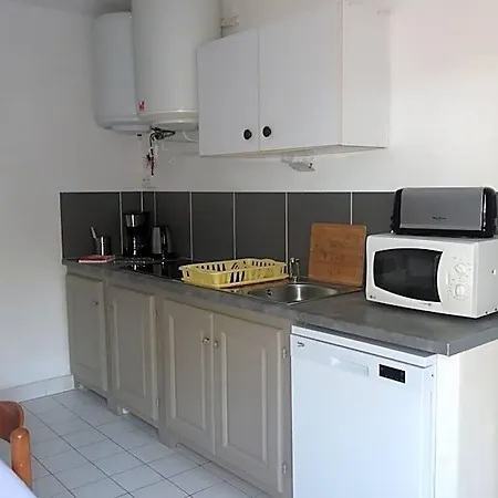 Holiday park Domaine Bocca Di Feno 2*
