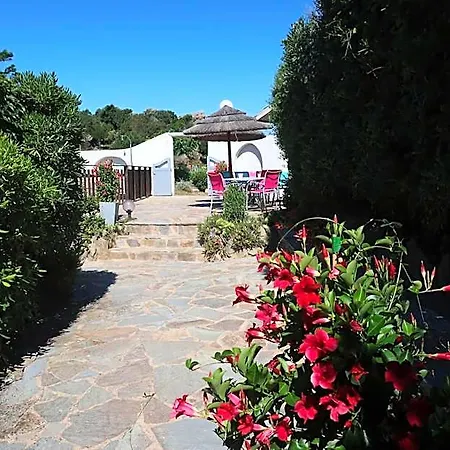 Domaine Bocca Di Feno Holiday park 2*