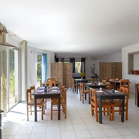 Domaine Bocca Di Feno Holiday park 2*