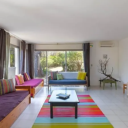 Domaine Bocca Di Feno Holiday park