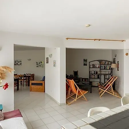 Domaine Bocca Di Feno Holiday park