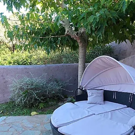 Holiday park Domaine Bocca Di Feno