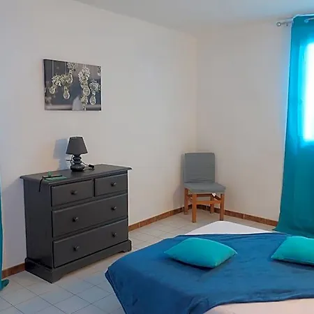 Holiday park Domaine Bocca Di Feno