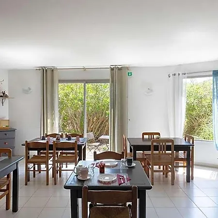 Domaine Bocca Di Feno Holiday park 2*