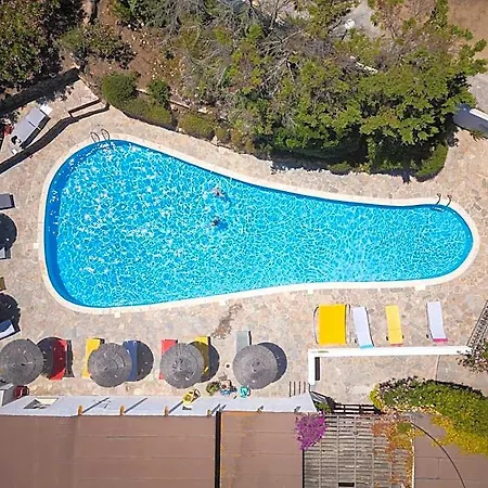 Holiday park Domaine Bocca Di Feno Bonifacio (Corsica)