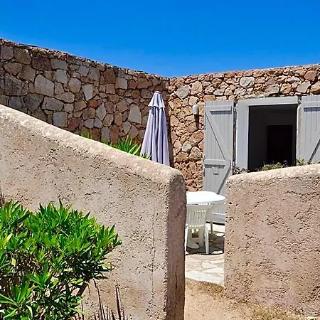 Domaine Bocca Di Feno Bonifacio (Corsica)