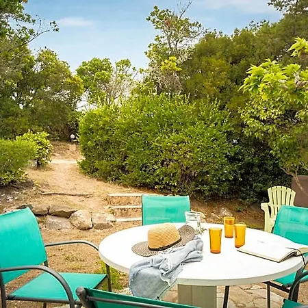 Domaine Bocca Di Feno 2* Bonifacio (Corsica)