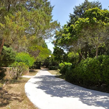 Domaine Bocca Di Feno Bonifacio (Corsica)