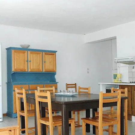 Holiday park Domaine Bocca Di Feno 3*